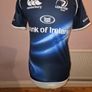 Leinster Rugby 2010/11 Jersey #15 - 14yr size Image 4