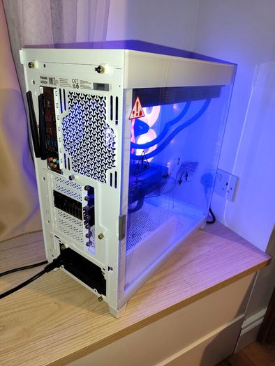 Gaming Pc | Ryzen 7700 | RTX 5070