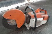 stihl ts400 con saw