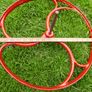 Antique Cast Iron Wheel Image 10