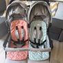Joie Twin Buggy Image 3