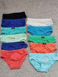 boys underwear.age2/3