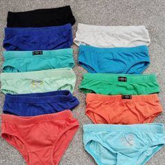 boys underwear.age2/3