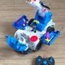IMAGINEXT Batman RC Mobile Command Center PlaySet Image 7