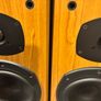 Onkyo CR-525UKD / Tannoy Mercury M2's (cherry) Image 7