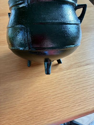 Skillet Pot
