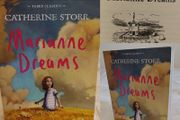 Marianne dreams Classic storybook by Catherine Storr