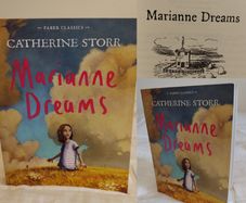 Marianne dreams Classic storybook by Catherine Storr
