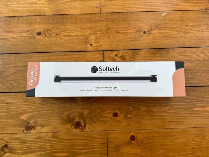 Soltech Grow light