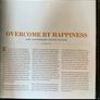 Pernice Brothers - Overcome By Happiness 25th Anniversary Limited Delux Edition Coloured Vinyl 2 x LP Image 3