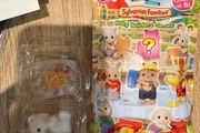 sylvanian families blind bag