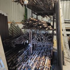 Scaffolding