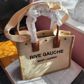 New bag