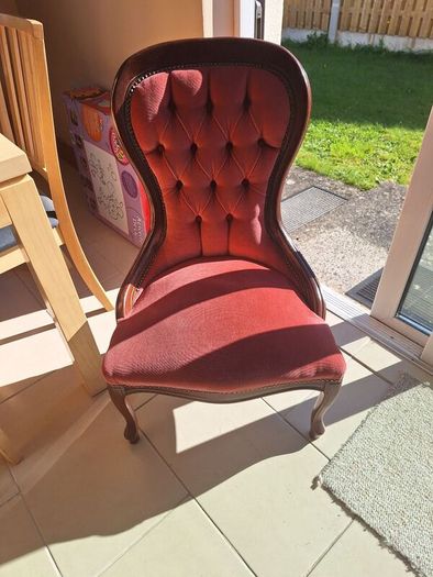 chair