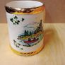 Vintage Carrigaline Pottery  Tankard / Mug Image 3