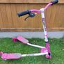 Sporter Scooter 3 Wheel Swing Image 3