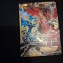 Pokemon Card : Yveltal ex XY150a Image 2