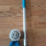 cordless scrubber Image 2