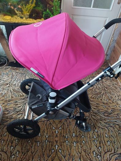 Bogaboo cameleon