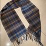 2 Multi-Coloured Scarves Image 3