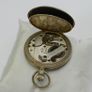 Vintage Swiss Manual Wind Stop Watch Image 9