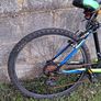 26" boys district bike Image 2