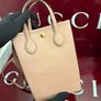 Gucci original mini top handle bag Image 3