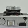 Minolta Hi-matic 7 S II Rangefinder Camera,recent Full Service - Film Tested Image 6