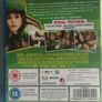 Whip It [2009] Ellen Page & Drew Barrymore [Blu-ray Movie] Image 2