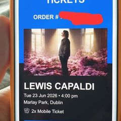 Lewis Capaldi