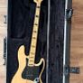 Fender USA Deluxe Jazz Bass Image 8
