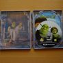 Shrek 2 4K & Blu Ray Steelbook (Rare) Image 5