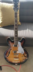 Epiphone Casino