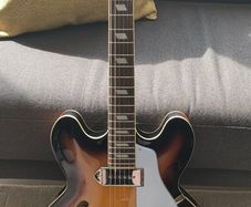 Epiphone Casino