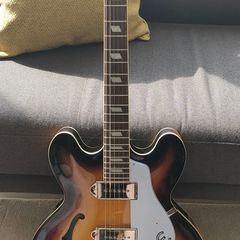 Epiphone Casino