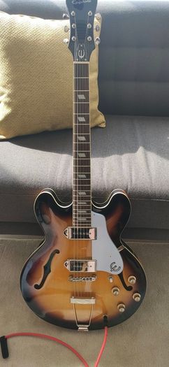 Epiphone Casino