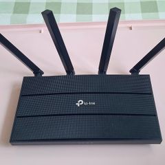 TP-Link Archer AX12 WiFi Cable & Fibre Router - AX 1500 (Dual-Band)