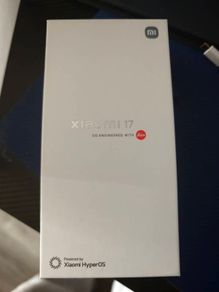 Xiaomi 17