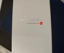 Xiaomi 17