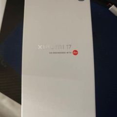 Xiaomi 17