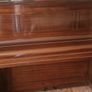 Vintage Rosebuck Upright Piano Image 2