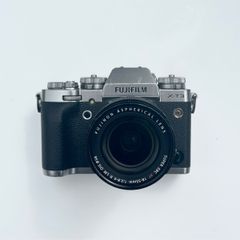 Fujifilm XT3 & fuji 18-55 f2.8-4 Bundle