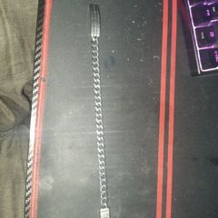 Lacoste bracelet