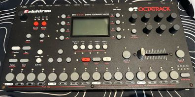 Octatrack MK1