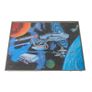 Star Trek USS Enterprise NCC 1701 King Jigsaw Puzzle 100 Pieces Image 5