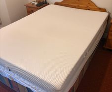 Ikea Abygda  Mattress