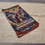 Pokemon 2017 Sun & Moon Crimson Invasion 10 Card Pack Image 3