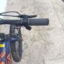 Orbea kids mountain bike 20inch wheels Image 4