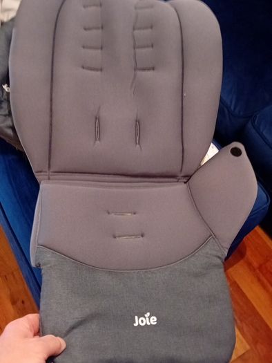 New born pram selling for my sister made by jole
