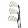 Taylormade Stealth Irons / 5-Pw / Dynamic Gold 95 R300 Regular / Left Hand Image 4